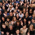 website audience