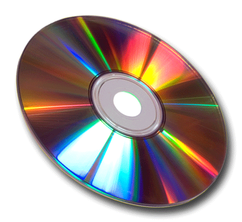 cd-rom