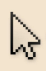 cursor