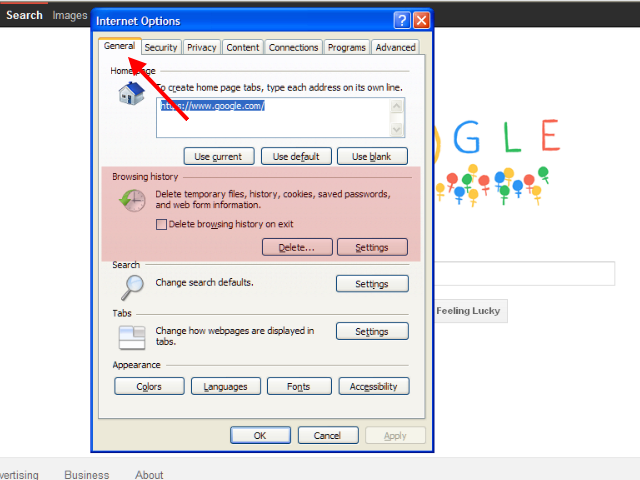 internet-explorer-browing-history-delete-cookies