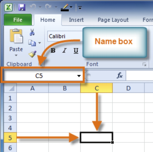 name-box
