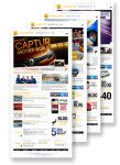 newsletter marketing