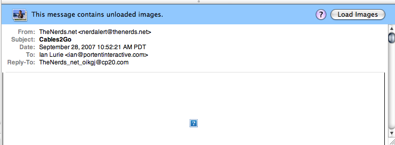 email marketing subject line