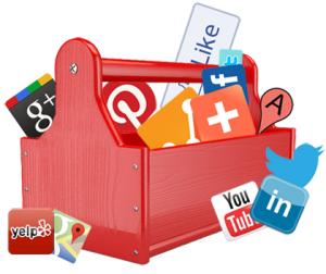 social media toolbox