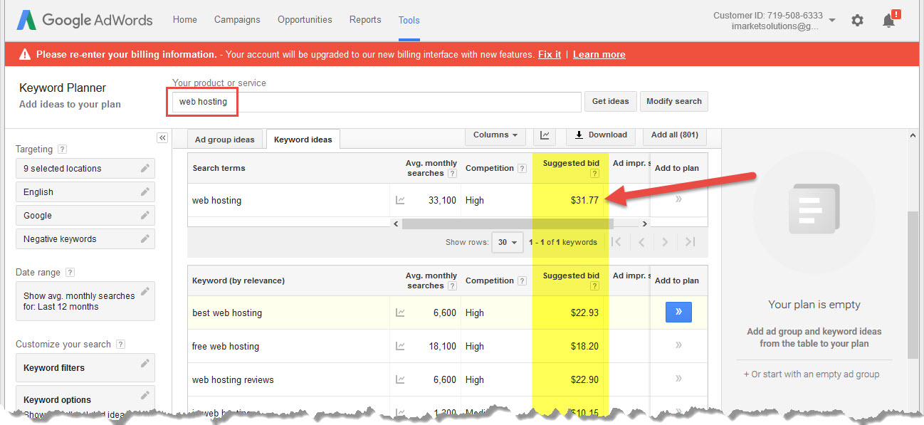 suggested-bid-hosting