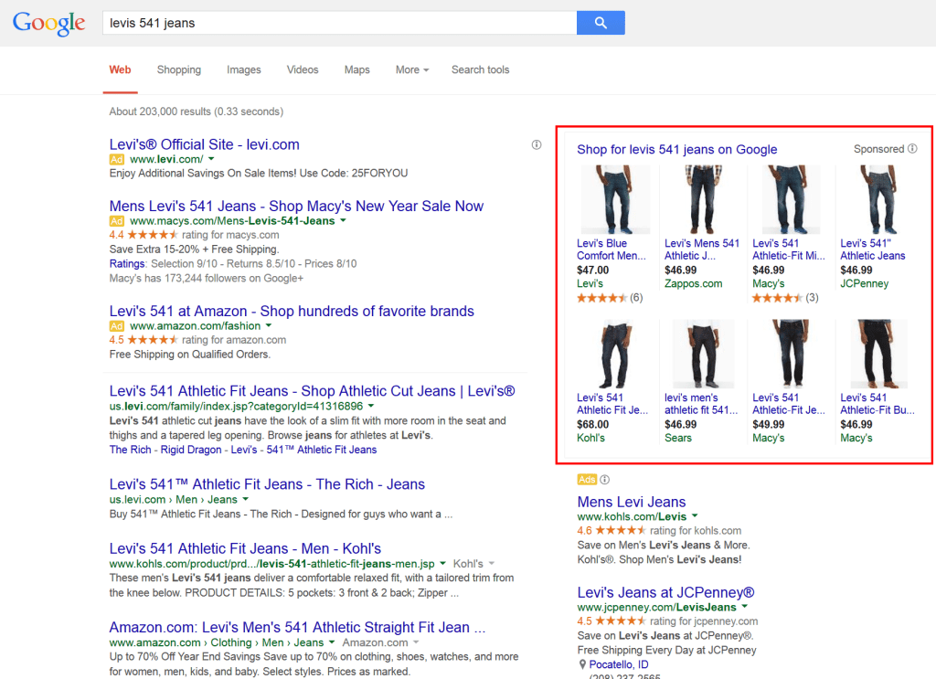 adwords-product-listings-ads