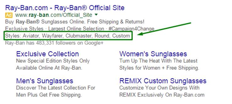 structured-snippets