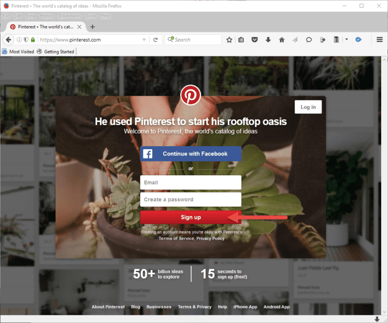 1pinterest