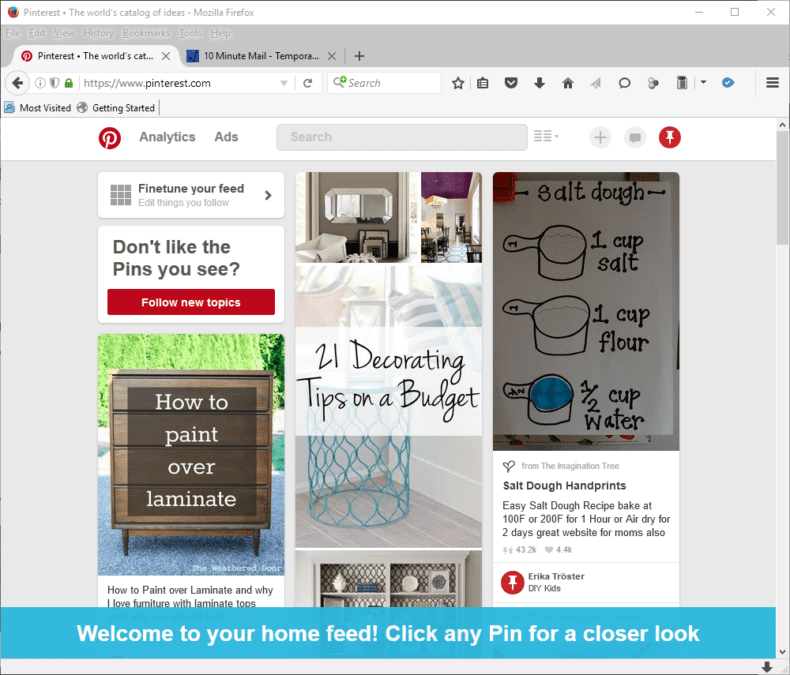 6pinterest