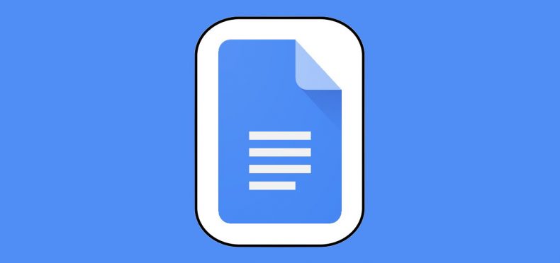 Google Docs Resources