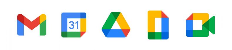 Google Workspace Resources