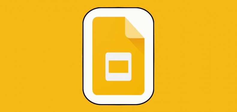 Google Slides Resources