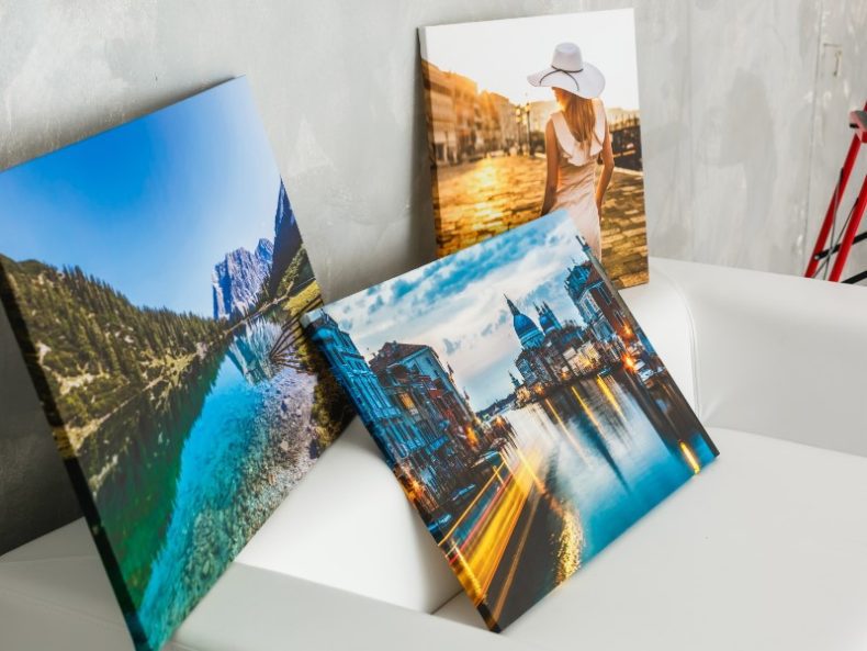 canvas prints