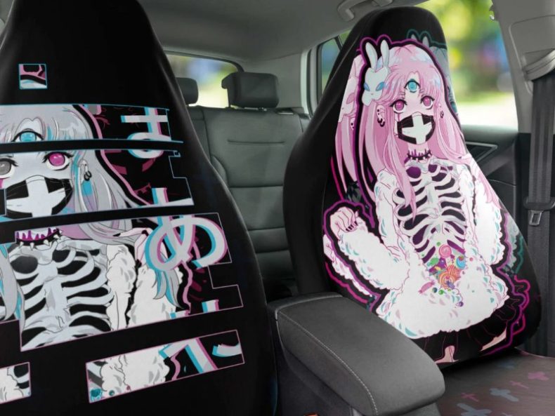 car seat covers