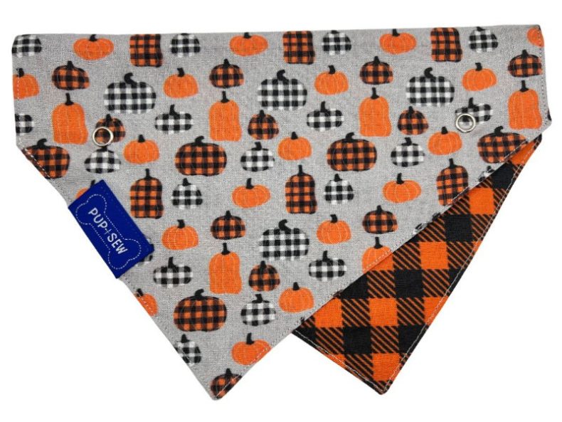 pet bandanas