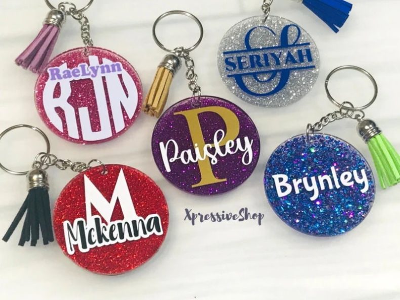 keychains