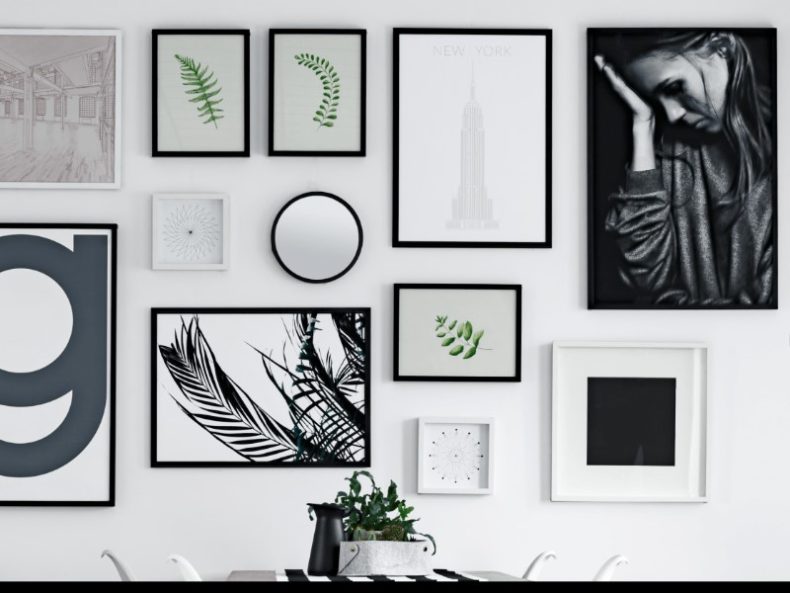 art prints & posters