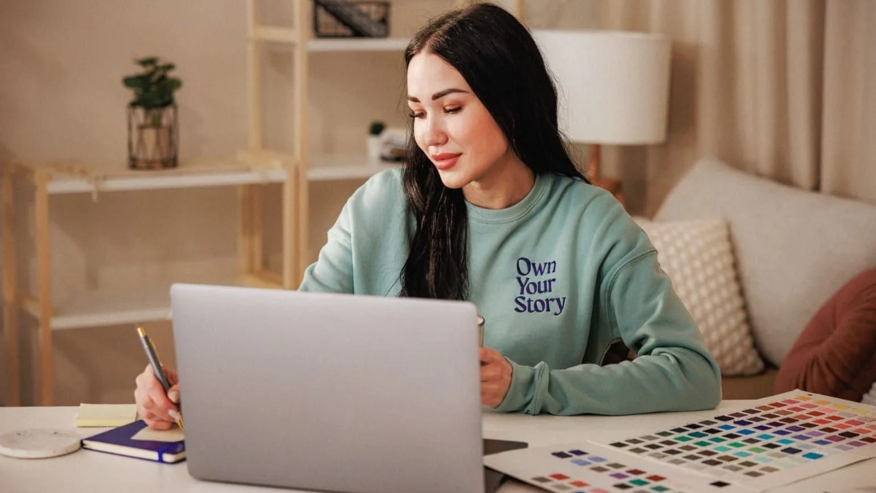 prelaunch pod business essentials