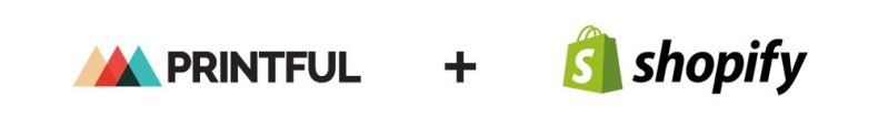 printful + shopify integration