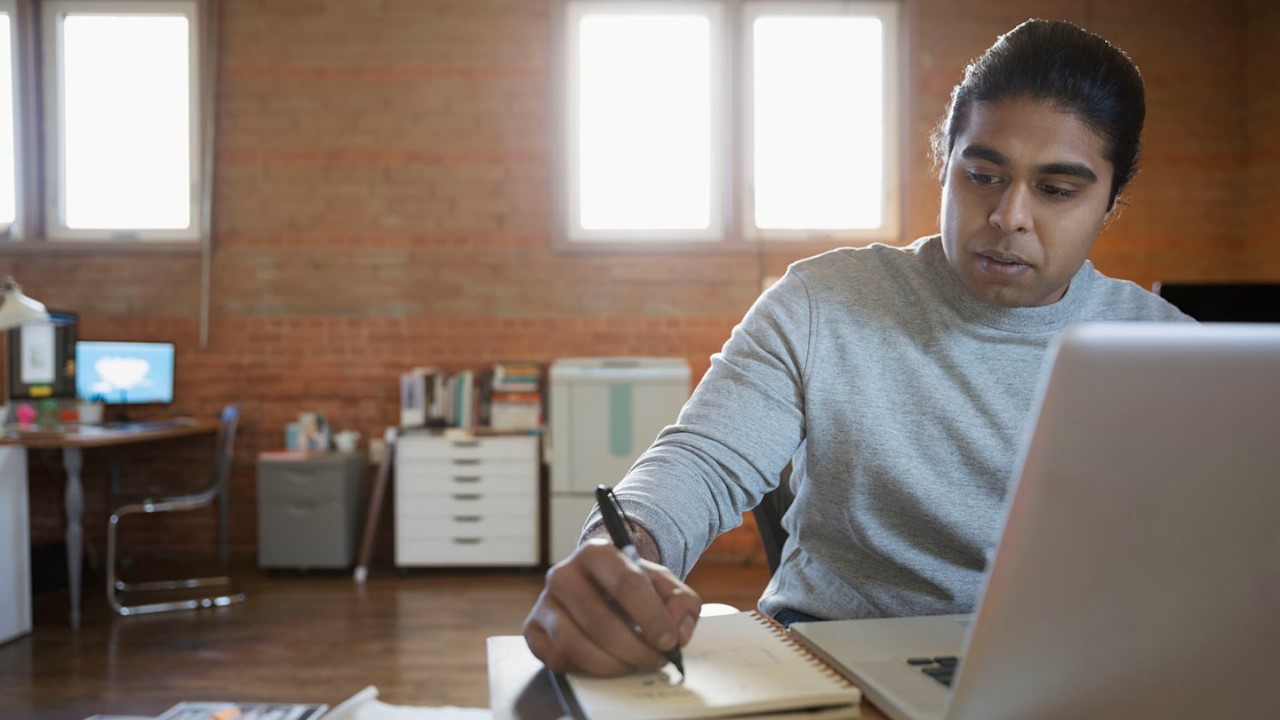 staying current & learning