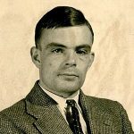Alan Turning