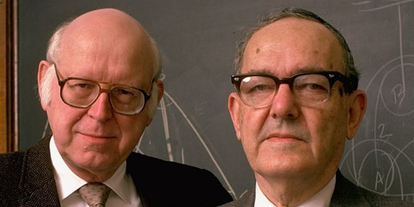 Allen Newell & Herbert A. Simon