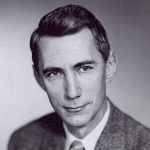 Claude Shannon