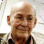 Marvin Minsky